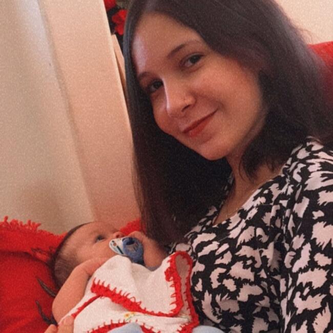 Babysitter in Juiz de Fora: Diovana