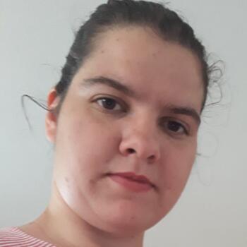 Babysitter in Beja: Ana