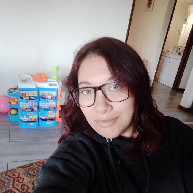 Babysitter in La Florida: Yennifer