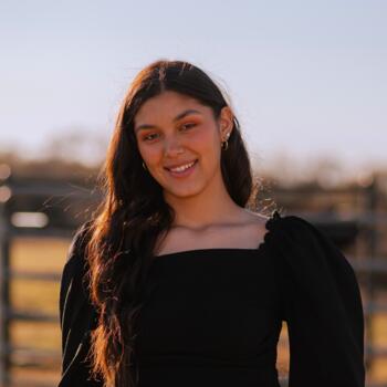 Babysitter in Kilgore (Texas): Esperanza