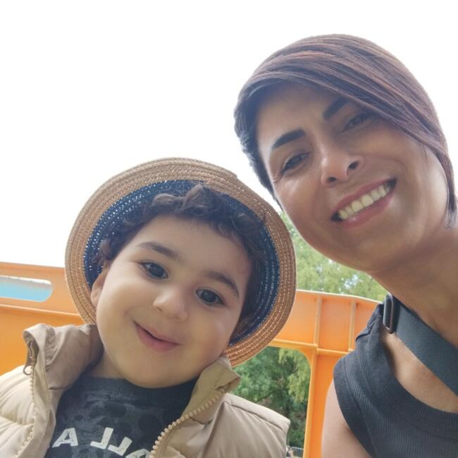 Babysitter in Bettembourg: Yeter