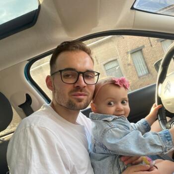 Babysitjob in Geraardsbergen: Jens