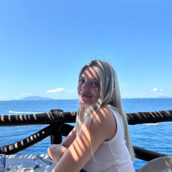 Babysitter Lurate Caccivio: Alessia
