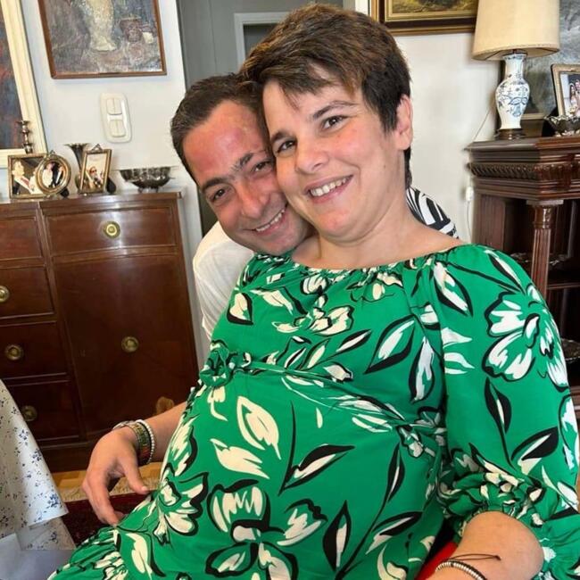 Babysitting job in Alimos: Maria