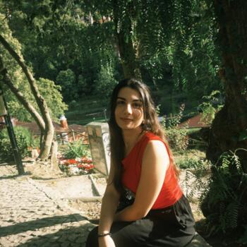 Babysitter em Vialonga: Beatriz