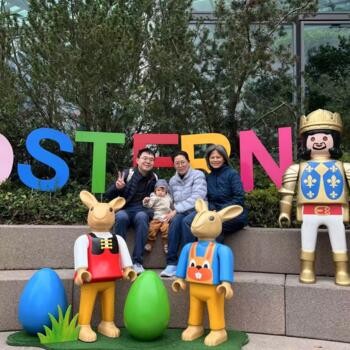 Babysitter Job in Erfurt: Babysitter Job Junying