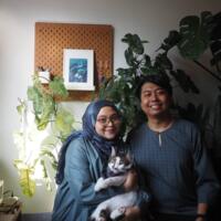 Azmi Hafizha