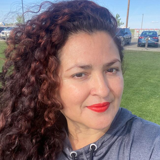 Babysitter in Calgary: Maria