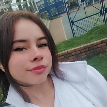 Babysitter στην περιοχή Zipaquirá: Deysi forero