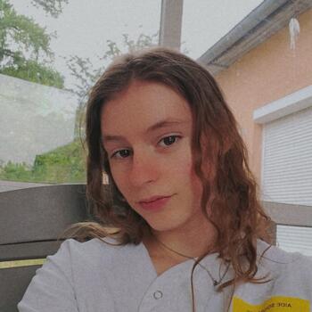 Baby-sitter Vierzon: Morgane