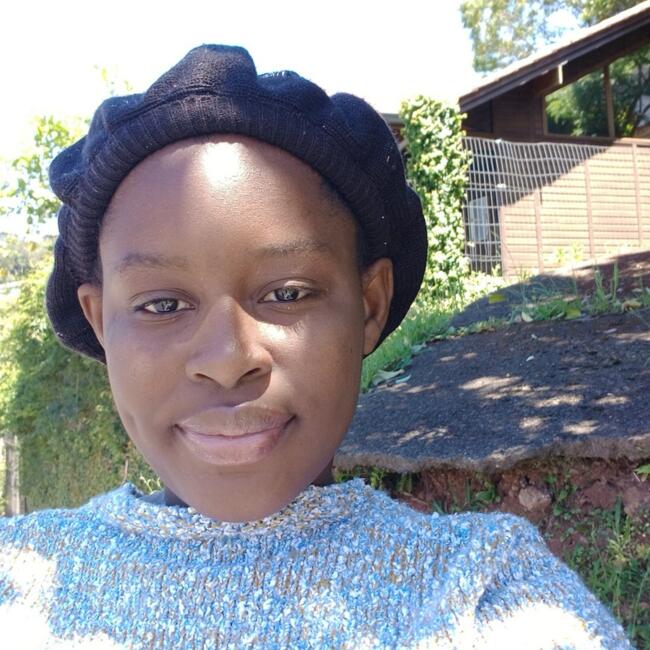 Babysitter in Gramado: Jovia Roberttine