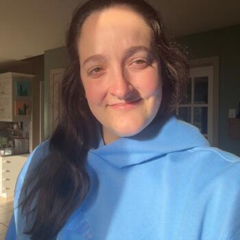 Babysitter in Middle Sackville: Mélissa