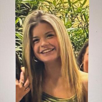 Babysitter in Pavia: Aurora