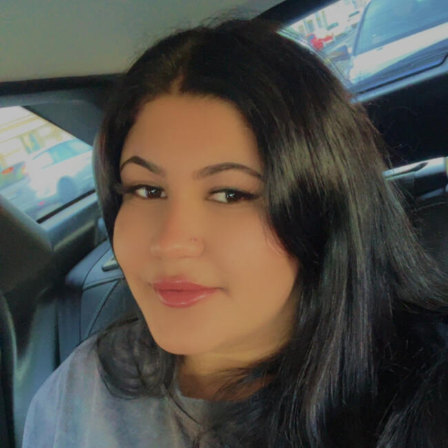 Babysitter in Birmingham: Eva