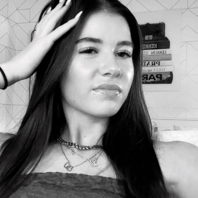 Babysitter in Grubbenvorst: Julia