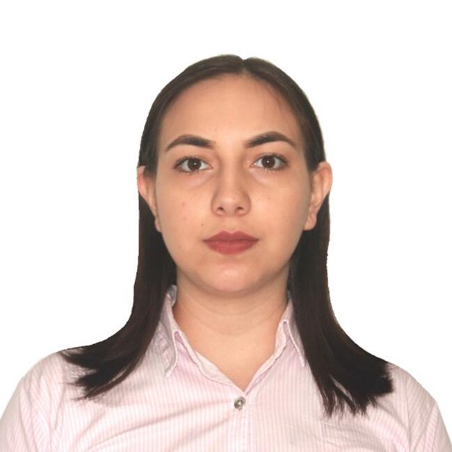Babysitting job in Guayaquil: Sandra