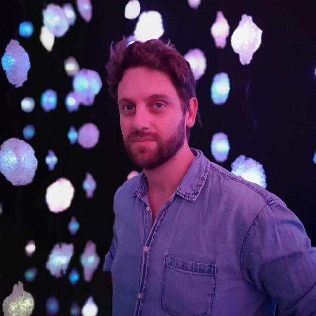 Lavoro per babysitter a Milano: Paolo