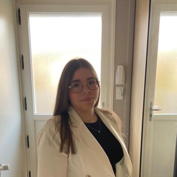 Babysitter in Velars-sur-Ouche: Meline
