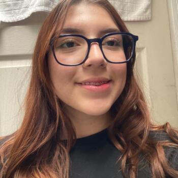 Babysitter in San Antonio: Tamara