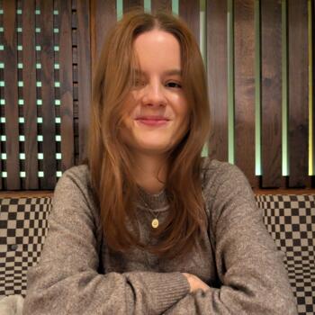 Babysitter Fareham: Amelia