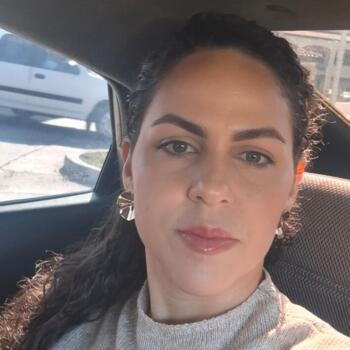 Parent Nuevo Arraiján: Fabiola