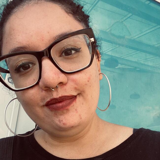Babysitter in São Paulo: Ingrid