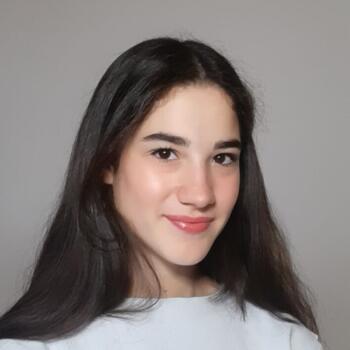 Babysitter Innsbruck: Arianna