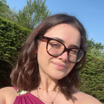 Babysitter in Villenave-d'Ornon: Alexia