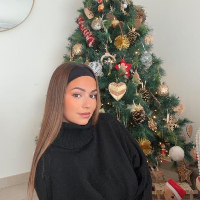 Babysitter in Perpignan: Nawel