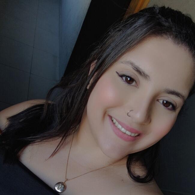 Babysitter in Ribeirão Preto: Vitoria