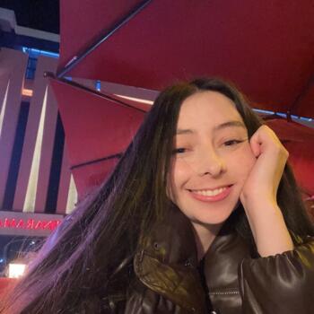 Babysitter in Guadalajara: Allison