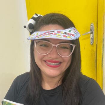 Babá em Sinop: Jessica