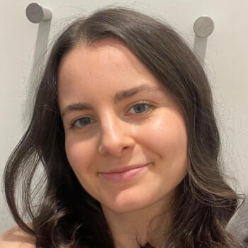 Baby-sitter Saint-Nazaire: Camille