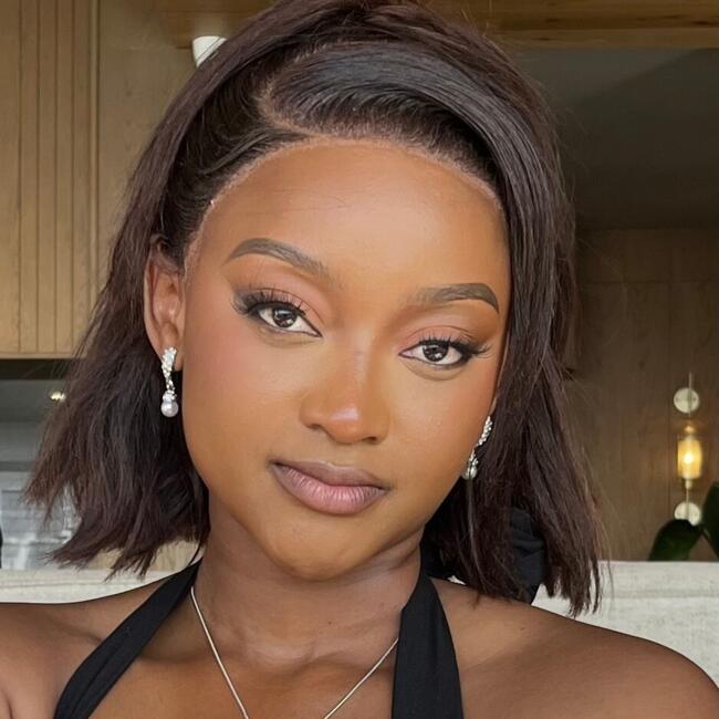 Babysitter in East London: Amelia