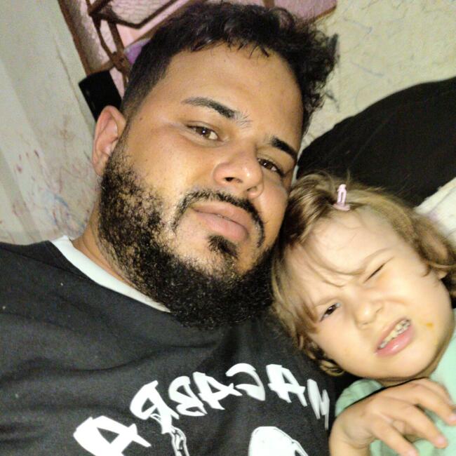 Babysitting job in Bauru: Gabriel