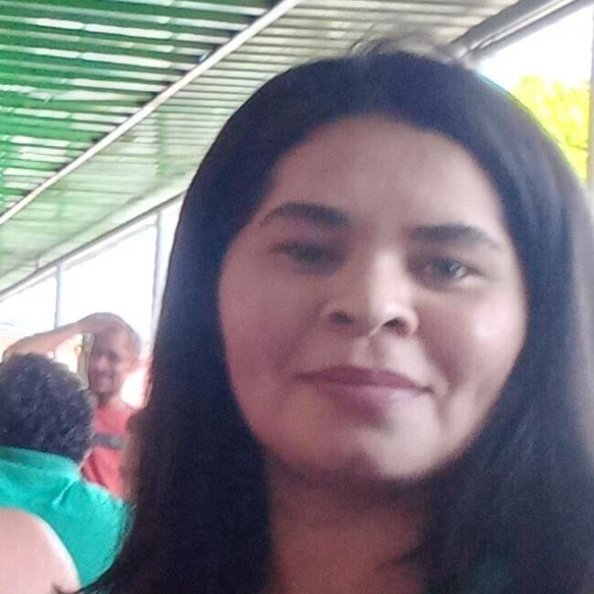 Babysitter in Brasília: Antonia