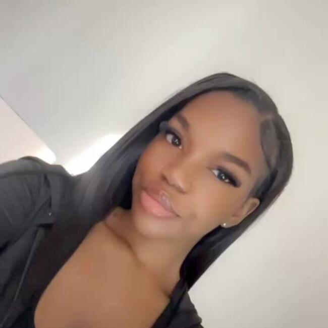 Babysitter in Moissy-Cramayel: Jordana