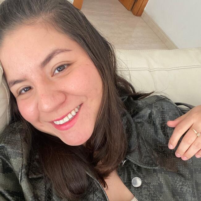 Nanny in Granollers: Adriana Reategui