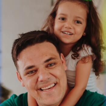 Família São José dos Pinhais: Alessandro