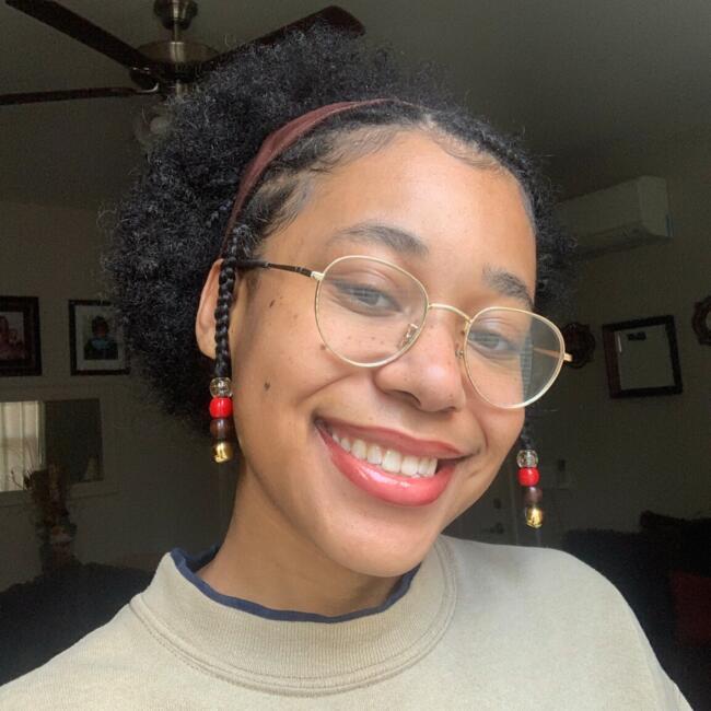 Babysitter in Greenville (South Carolina): Gabby