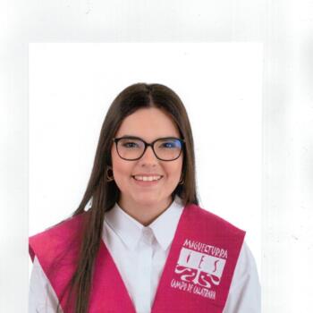 Niñera en Miguelturra: Yaiza