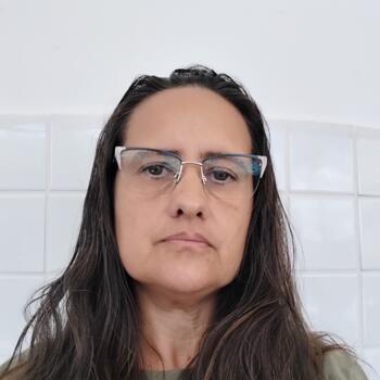 Babá em Mongaguá: Fabiola