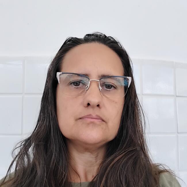 Babá em Mongaguá: Fabiola