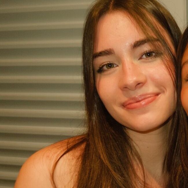 Babá em Sinop: Mariana