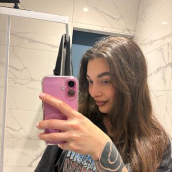 Baby-sitter in Genève: Yai