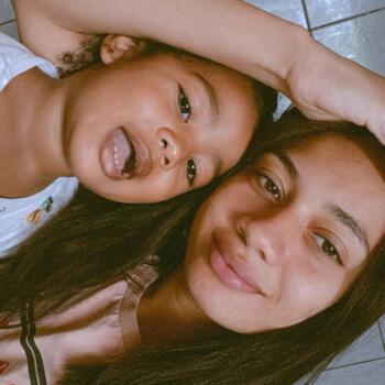 Babysitter in Guaratinguetá: Desiree