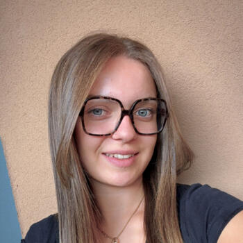 Babysitter Saint-Christol: Lea