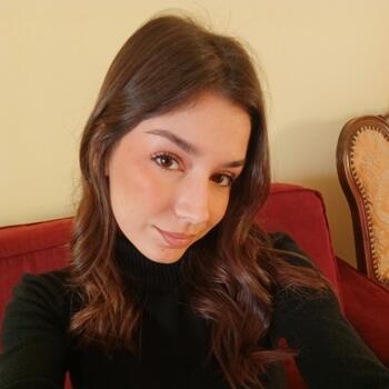 Babysitter in Imperia: Alessia