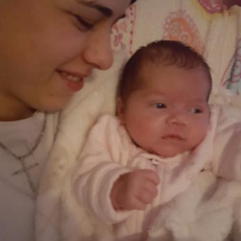 Lavoro per babysitter Terni: lavoro per babysitter Teodora