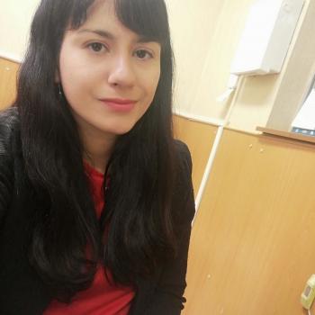 Babysitter Villa Alemana: Jennifer